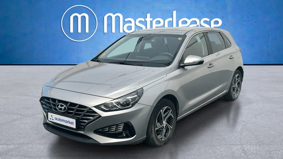 HYUNDAI i30 i30 1.5 DPI Smart