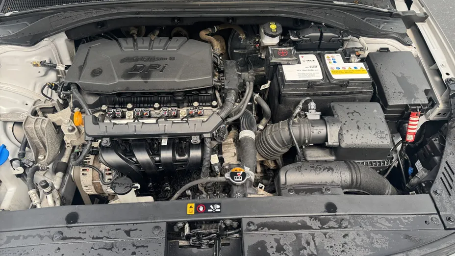 HYUNDAI i30 i30 1.5 DPI Smart