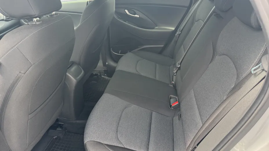 HYUNDAI i30 i30 1.5 DPI Smart