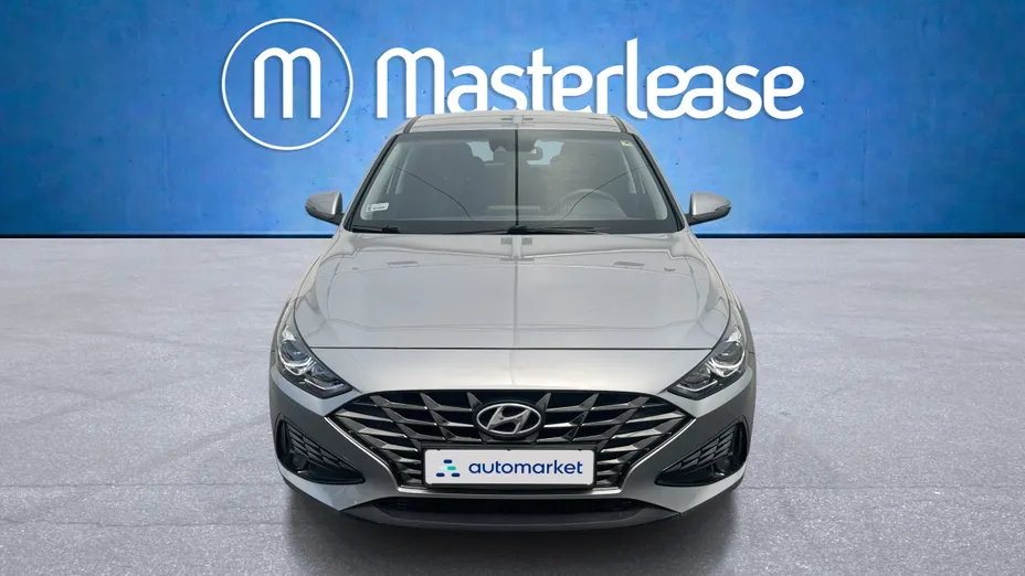 HYUNDAI i30 i30 1.5 DPI Smart