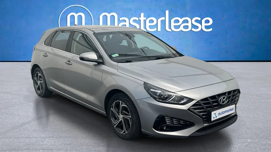 HYUNDAI i30 i30 1.5 DPI Smart