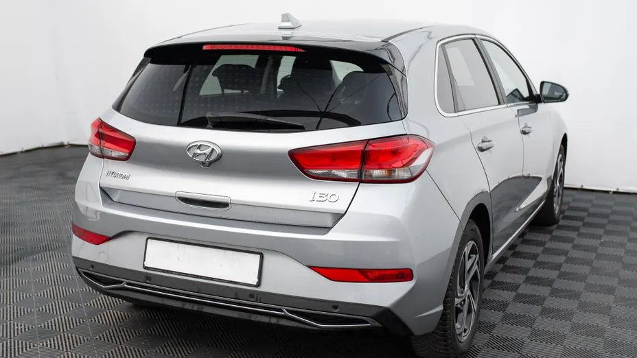 HYUNDAI i30 i30 1.5 DPI Smart