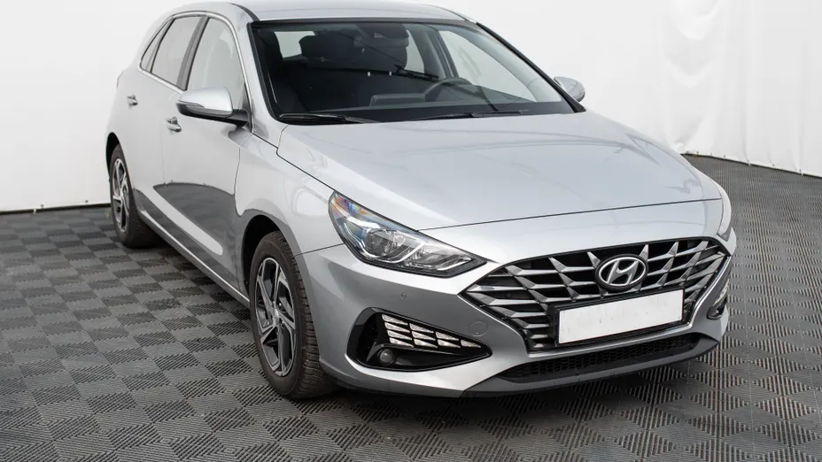HYUNDAI i30 i30 1.5 DPI Smart