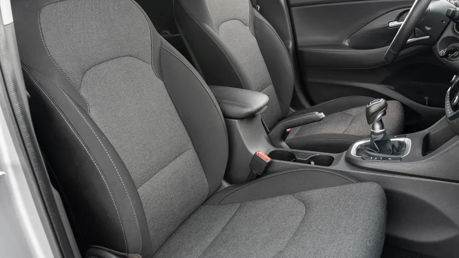 HYUNDAI i30 i30 1.5 DPI Smart