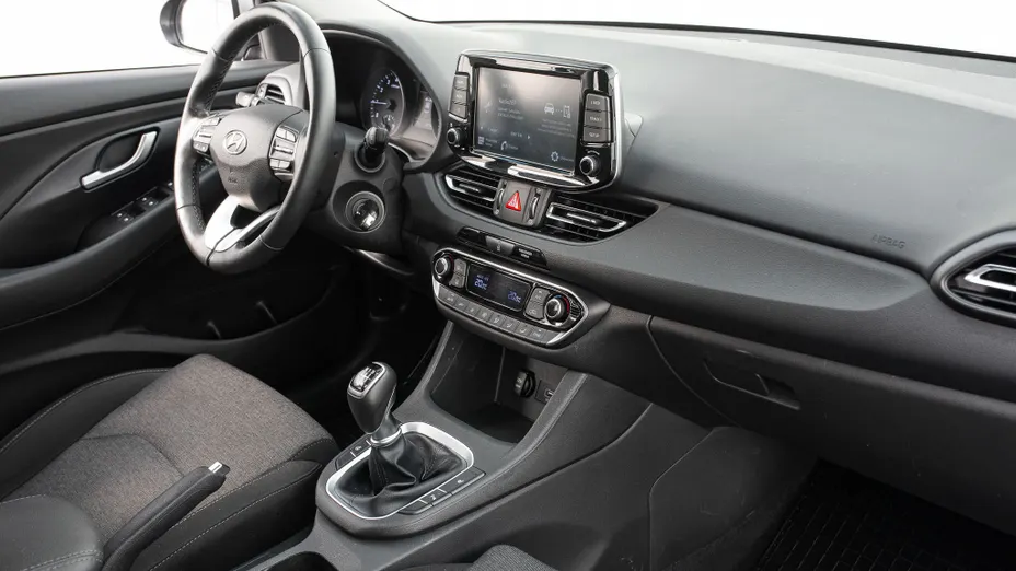 HYUNDAI i30 i30 1.5 DPI Smart
