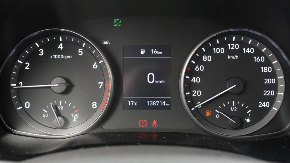 HYUNDAI i30 i30 1.5 DPI Smart