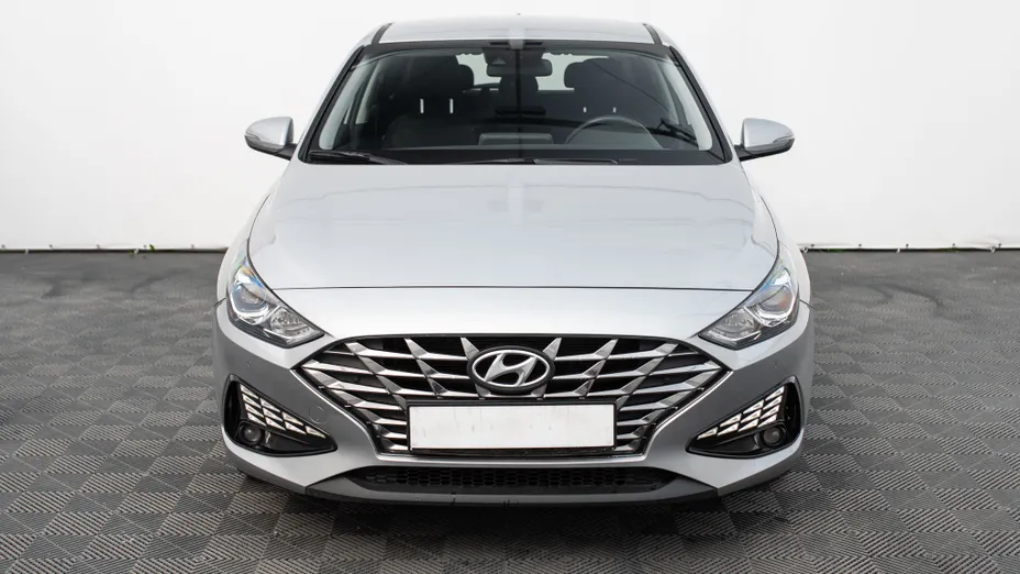 HYUNDAI i30 i30 1.5 DPI Smart