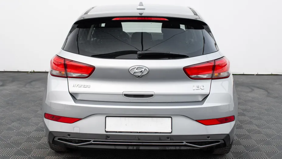 HYUNDAI i30 i30 1.5 DPI Smart