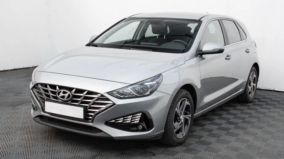 HYUNDAI i30 i30 1.5 DPI Smart