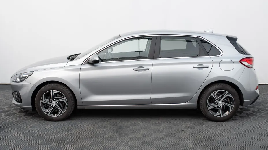 HYUNDAI i30 i30 1.5 DPI Smart