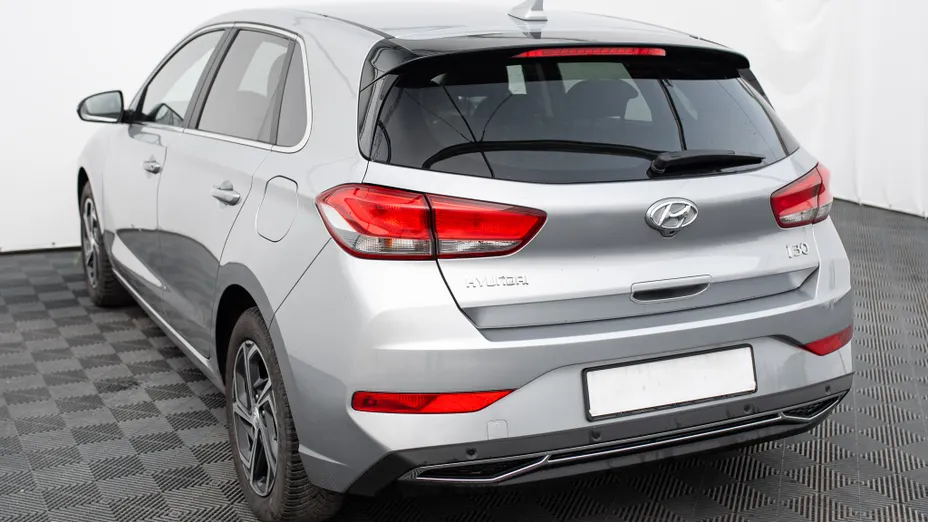 HYUNDAI i30 i30 1.5 DPI Smart