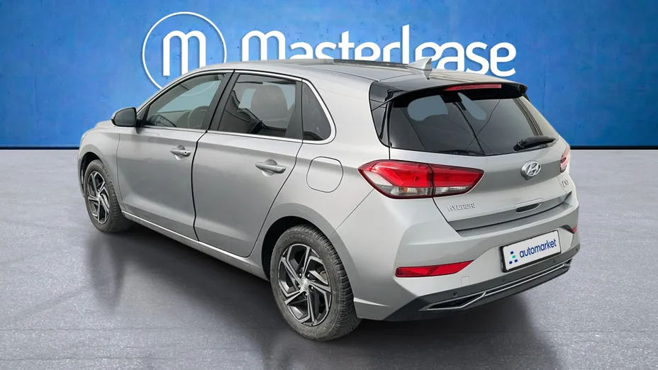 HYUNDAI i30 i30 1.5 DPI Smart