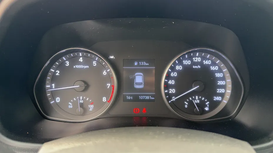 HYUNDAI i30 i30 1.5 DPI Smart