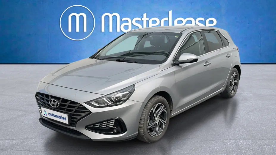 HYUNDAI i30 i30 1.5 DPI Smart
