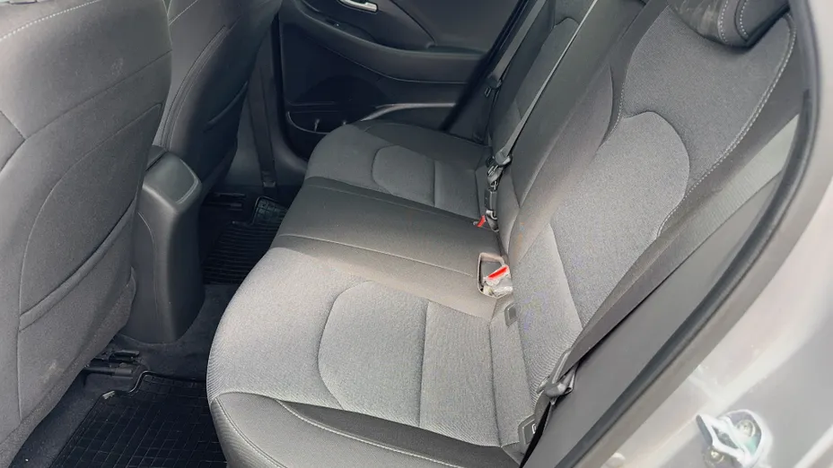 HYUNDAI i30 i30 1.5 DPI Smart