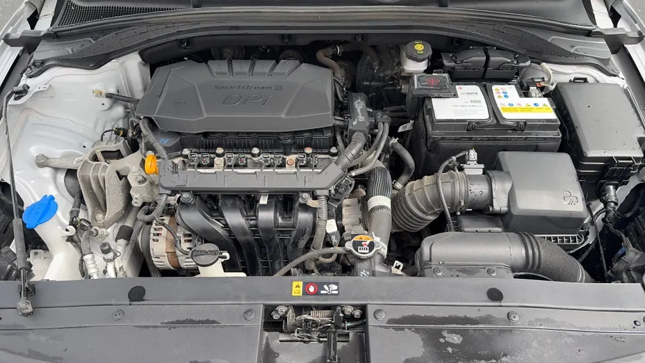 HYUNDAI i30 i30 1.5 DPI Smart