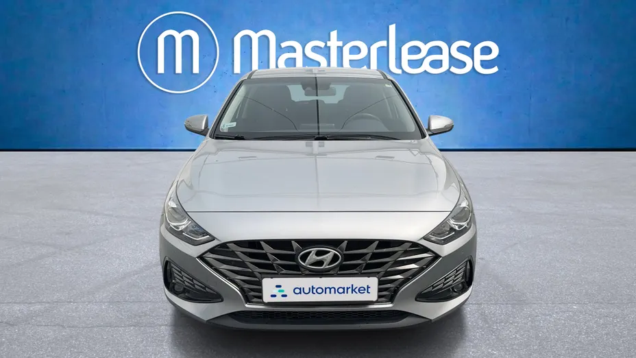HYUNDAI i30 i30 1.5 DPI Smart