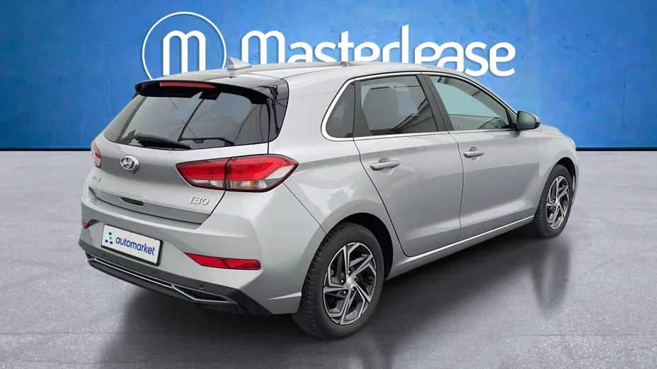 HYUNDAI i30 i30 1.5 DPI Smart
