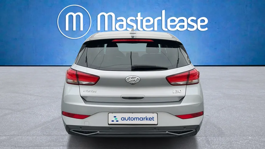 HYUNDAI i30 i30 1.5 DPI Smart