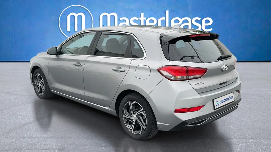 HYUNDAI i30 i30 1.5 DPI Smart