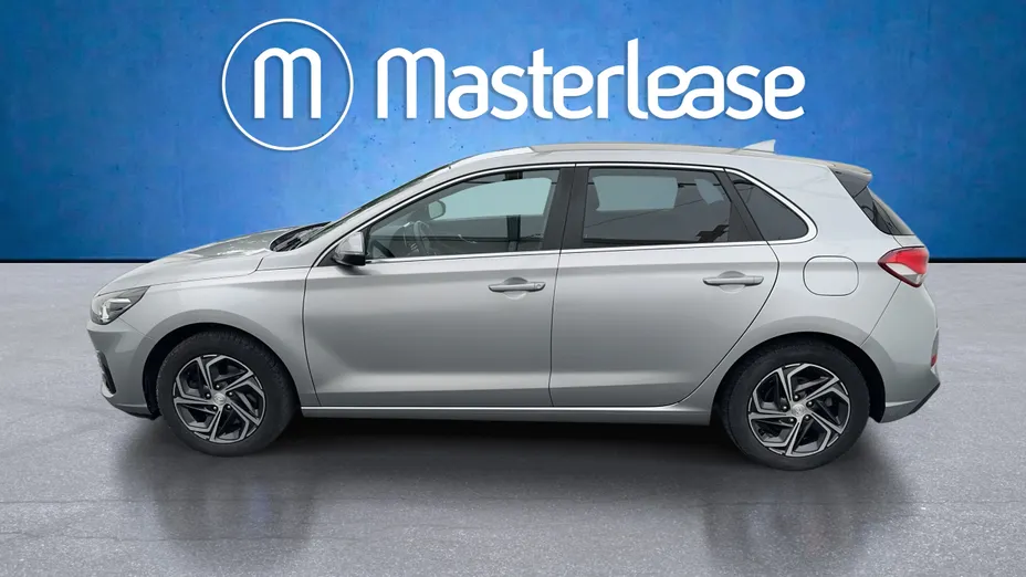 HYUNDAI i30 i30 1.5 DPI Smart