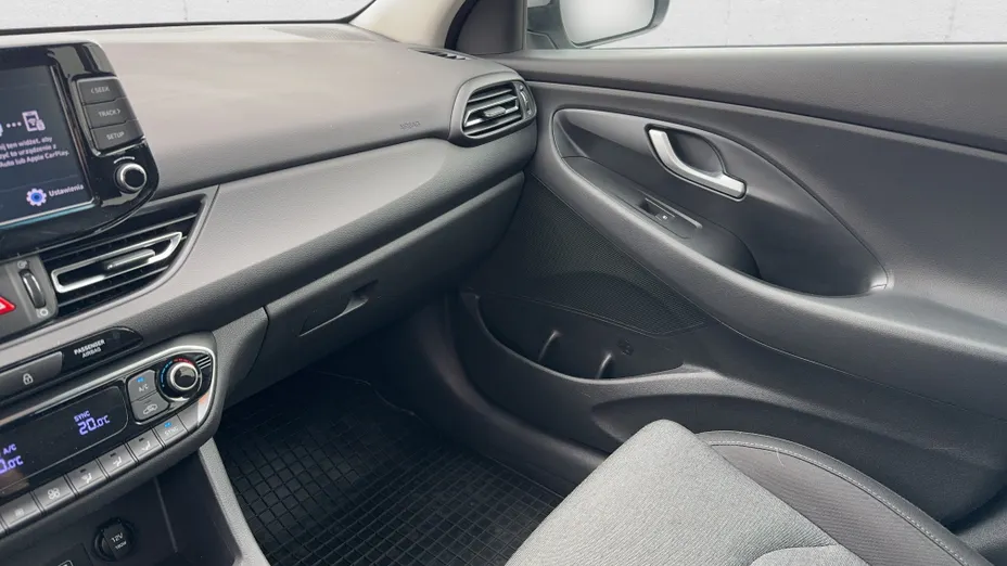 HYUNDAI i30 i30 1.5 DPI Smart