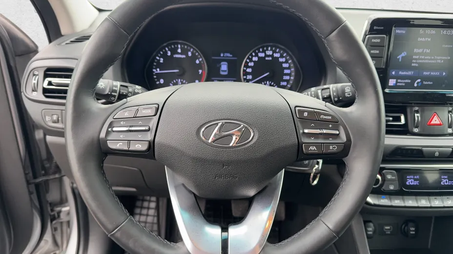 HYUNDAI i30 i30 1.5 DPI Smart