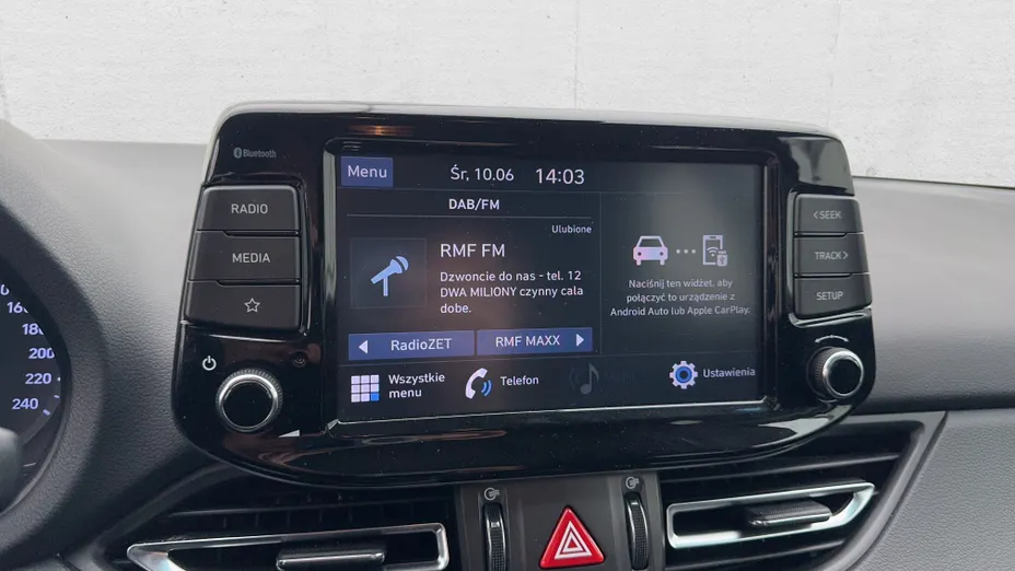 HYUNDAI i30 i30 1.5 DPI Smart