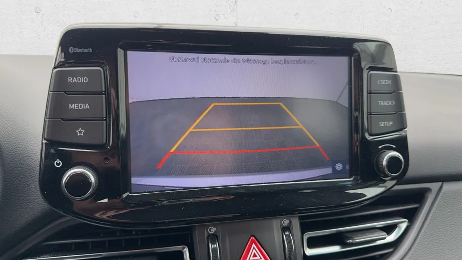 HYUNDAI i30 i30 1.5 DPI Smart
