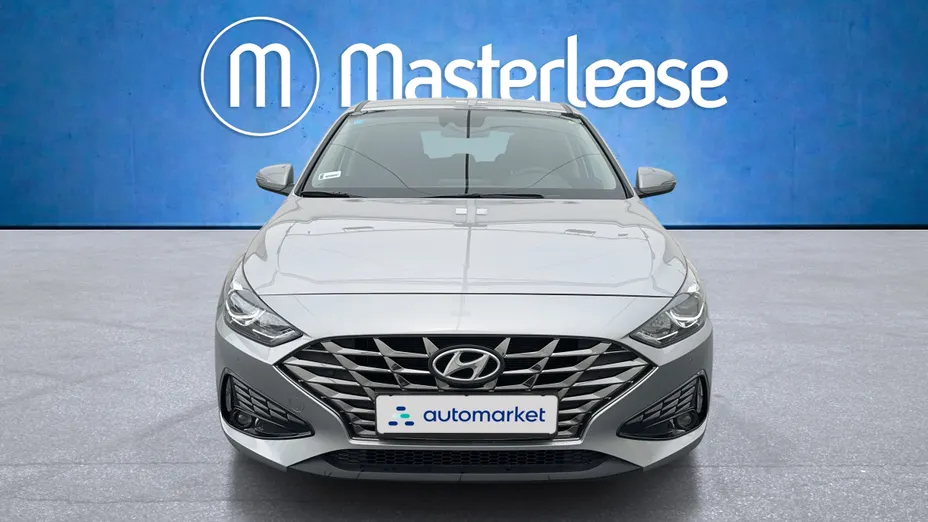 HYUNDAI i30 i30 1.5 DPI Smart
