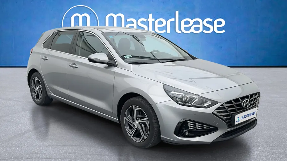 HYUNDAI i30 i30 1.5 DPI Smart