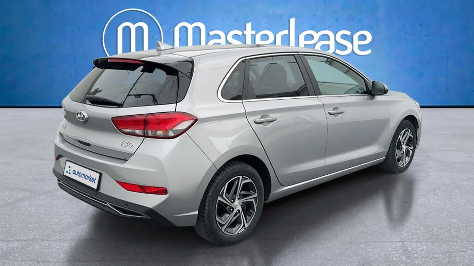 HYUNDAI i30 i30 1.5 DPI Smart