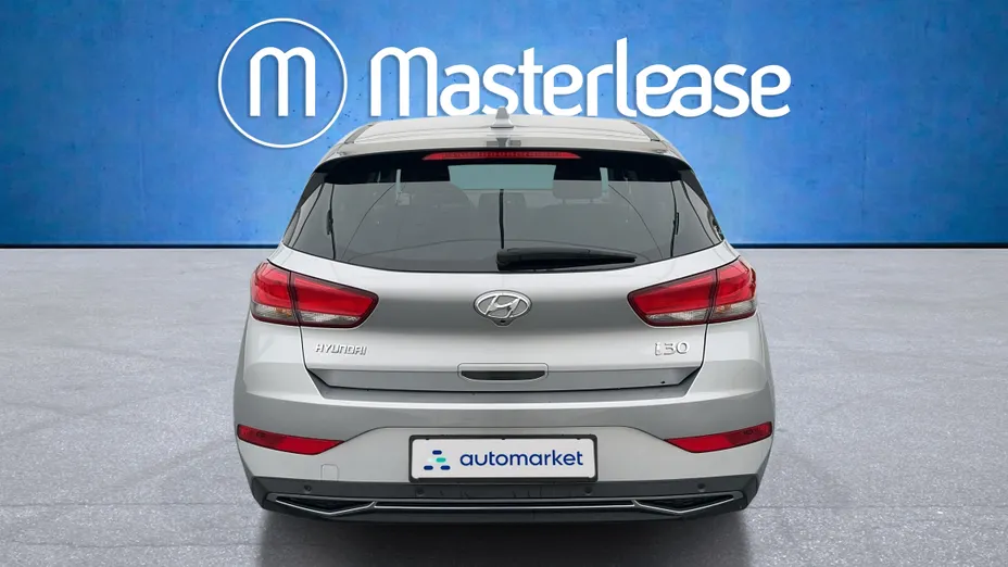 HYUNDAI i30 i30 1.5 DPI Smart