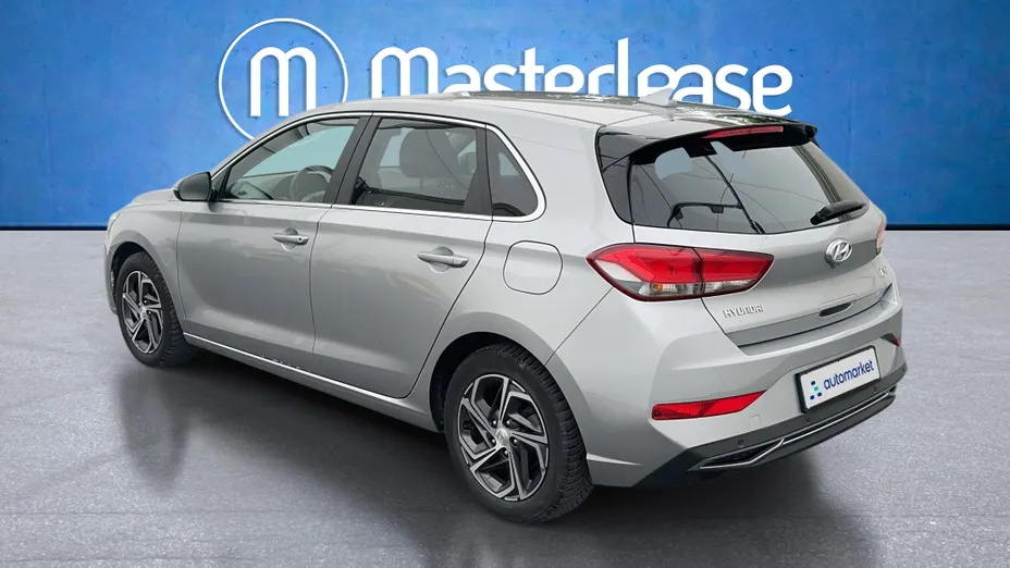 HYUNDAI i30 i30 1.5 DPI Smart