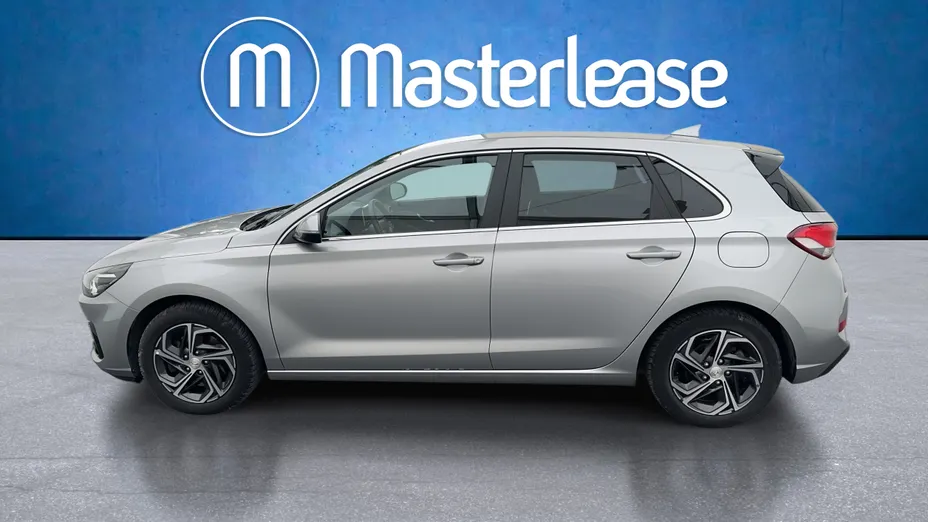 HYUNDAI i30 i30 1.5 DPI Smart