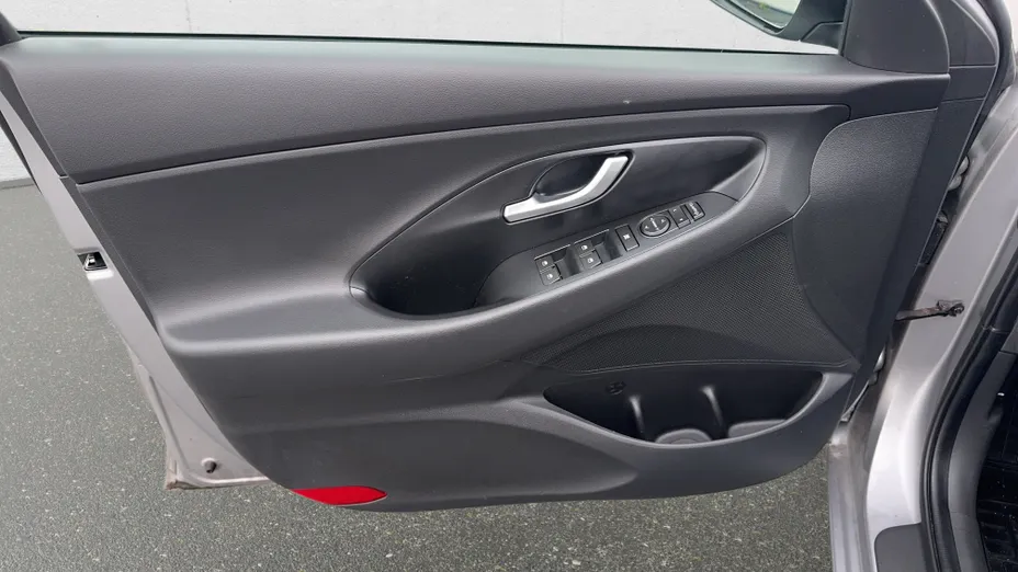 HYUNDAI i30 i30 1.5 DPI Smart