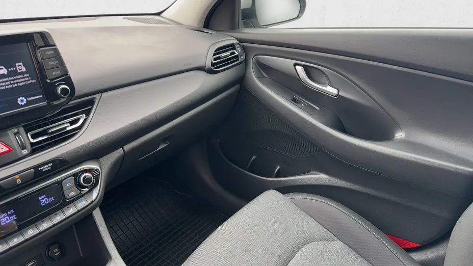 HYUNDAI i30 i30 1.5 DPI Smart