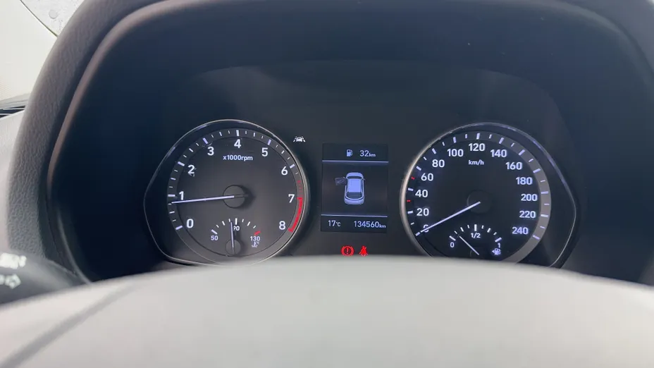 HYUNDAI i30 i30 1.5 DPI Smart