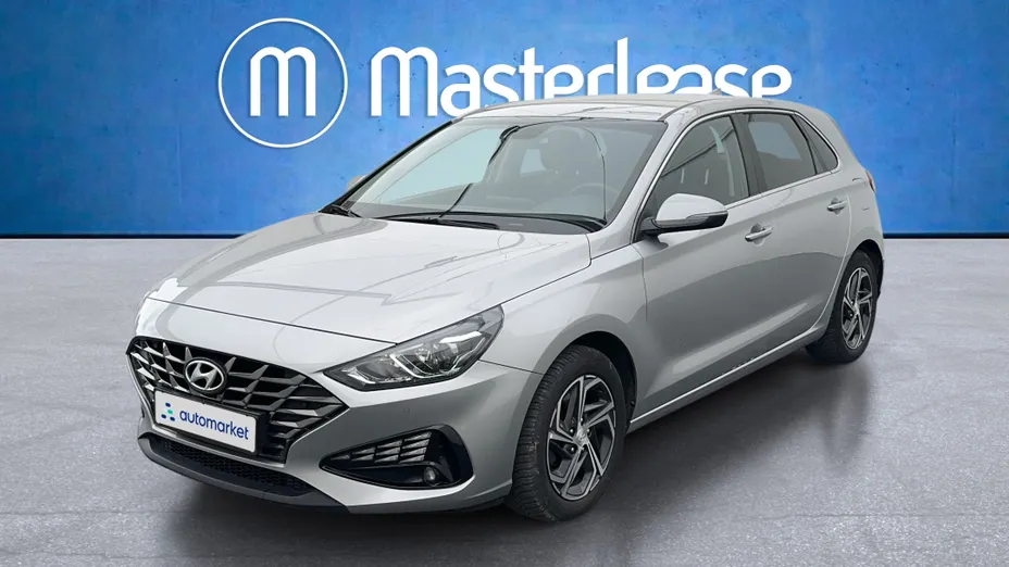 HYUNDAI i30 i30 1.5 DPI Smart