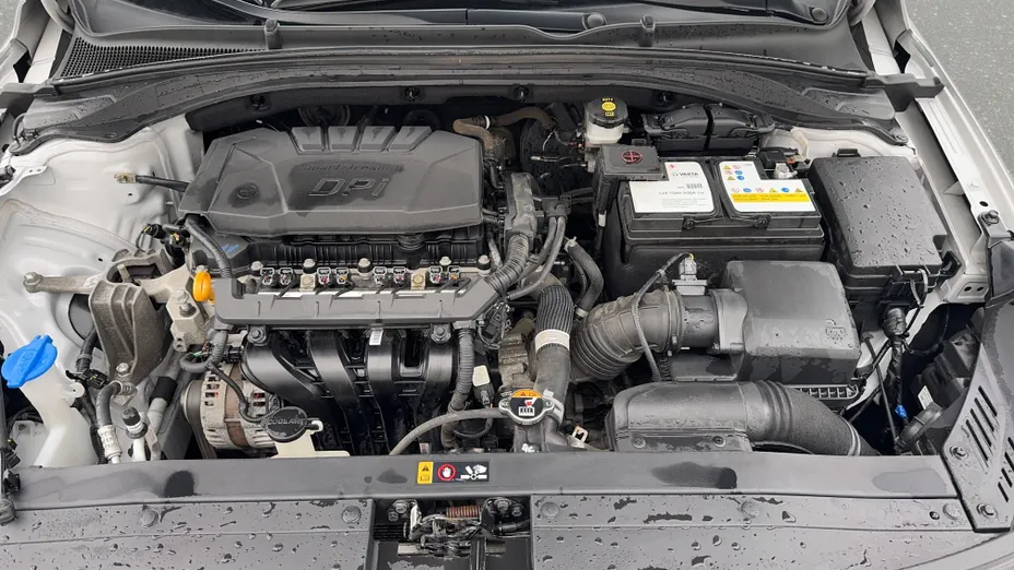 HYUNDAI i30 i30 1.5 DPI Smart