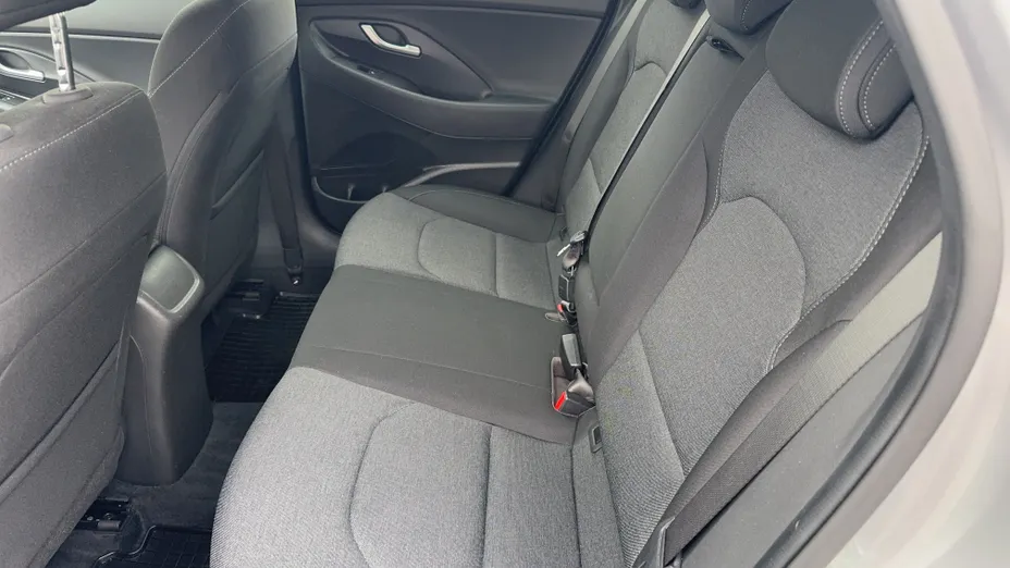 HYUNDAI i30 i30 1.5 DPI Smart