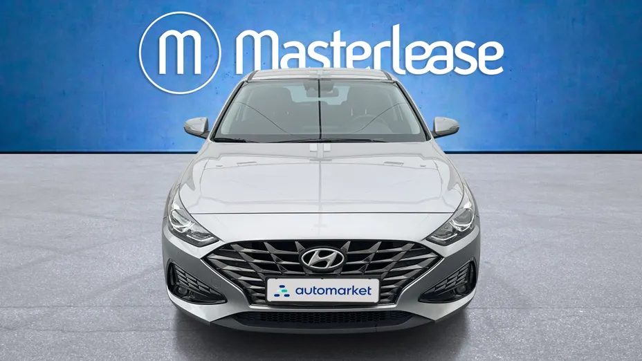 HYUNDAI i30 i30 1.5 DPI Smart