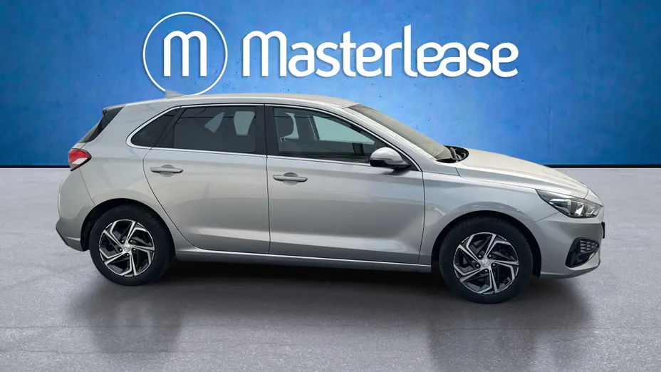 HYUNDAI i30 i30 1.5 DPI Smart