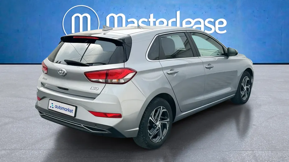HYUNDAI i30 i30 1.5 DPI Smart