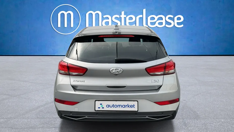 HYUNDAI i30 i30 1.5 DPI Smart