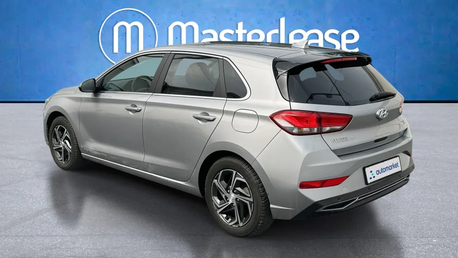 HYUNDAI i30 i30 1.5 DPI Smart