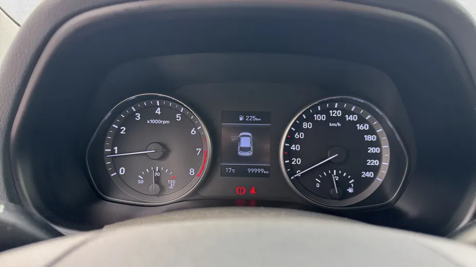 HYUNDAI i30 i30 1.5 DPI Smart