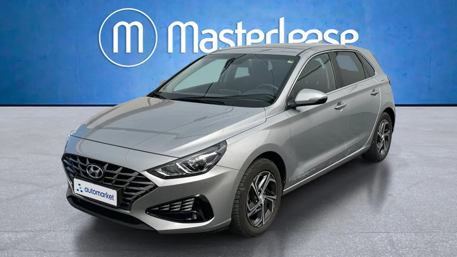 HYUNDAI i30 i30 1.5 DPI Smart