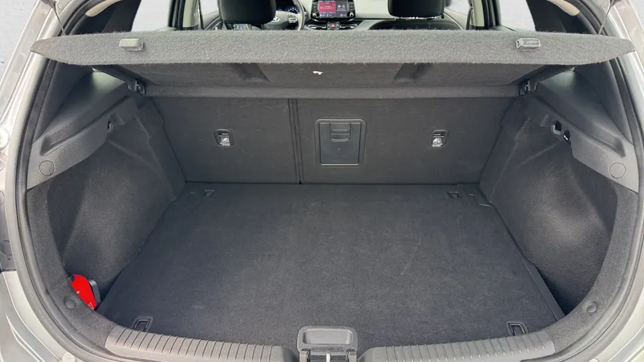 HYUNDAI i30 i30 1.5 DPI Smart