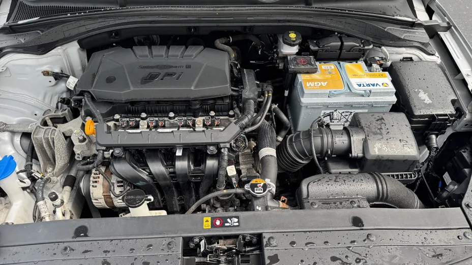 HYUNDAI i30 i30 1.5 DPI Smart